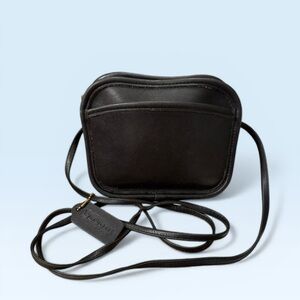 Coach Vintage 1995 Hadley Crossbody